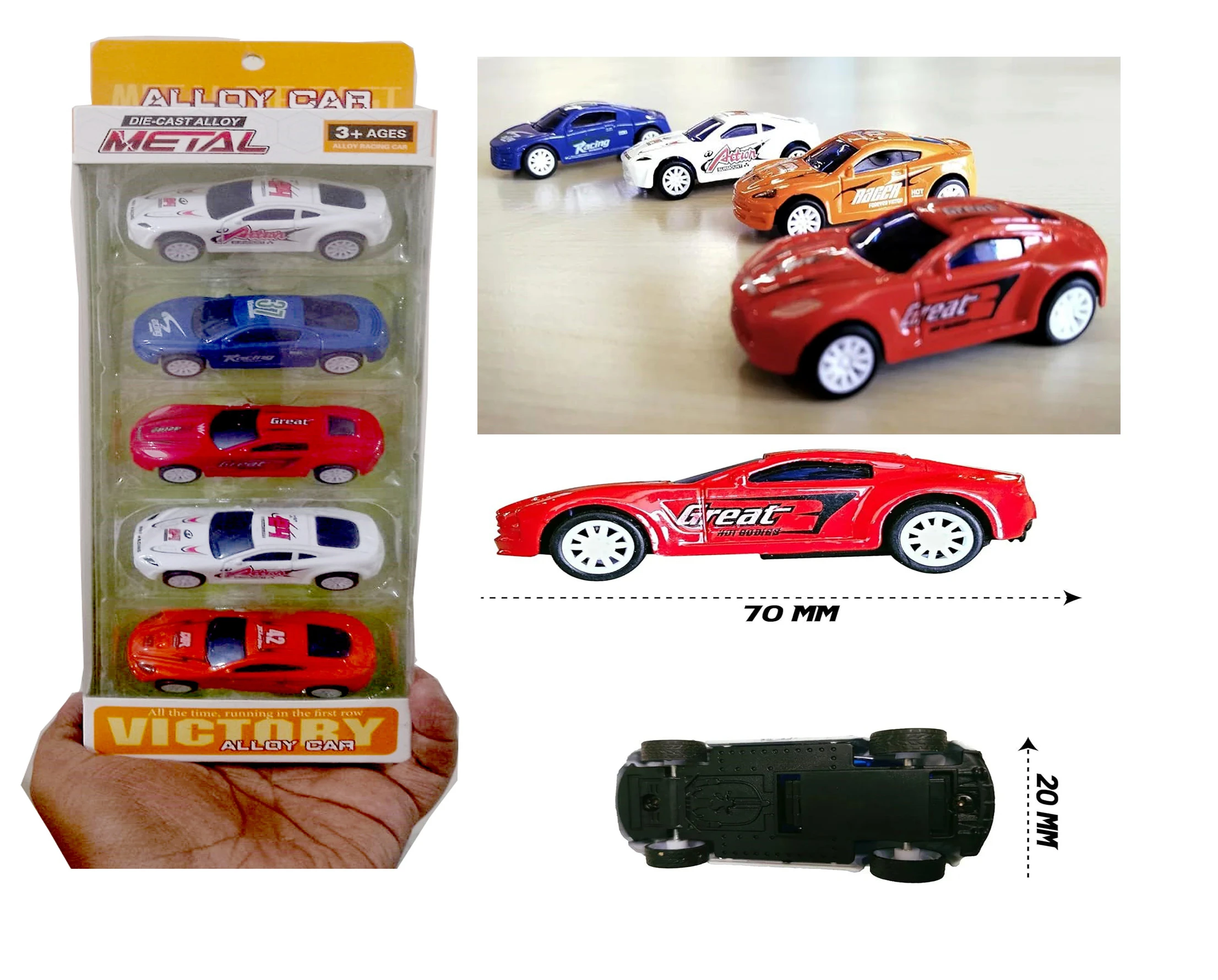 Product