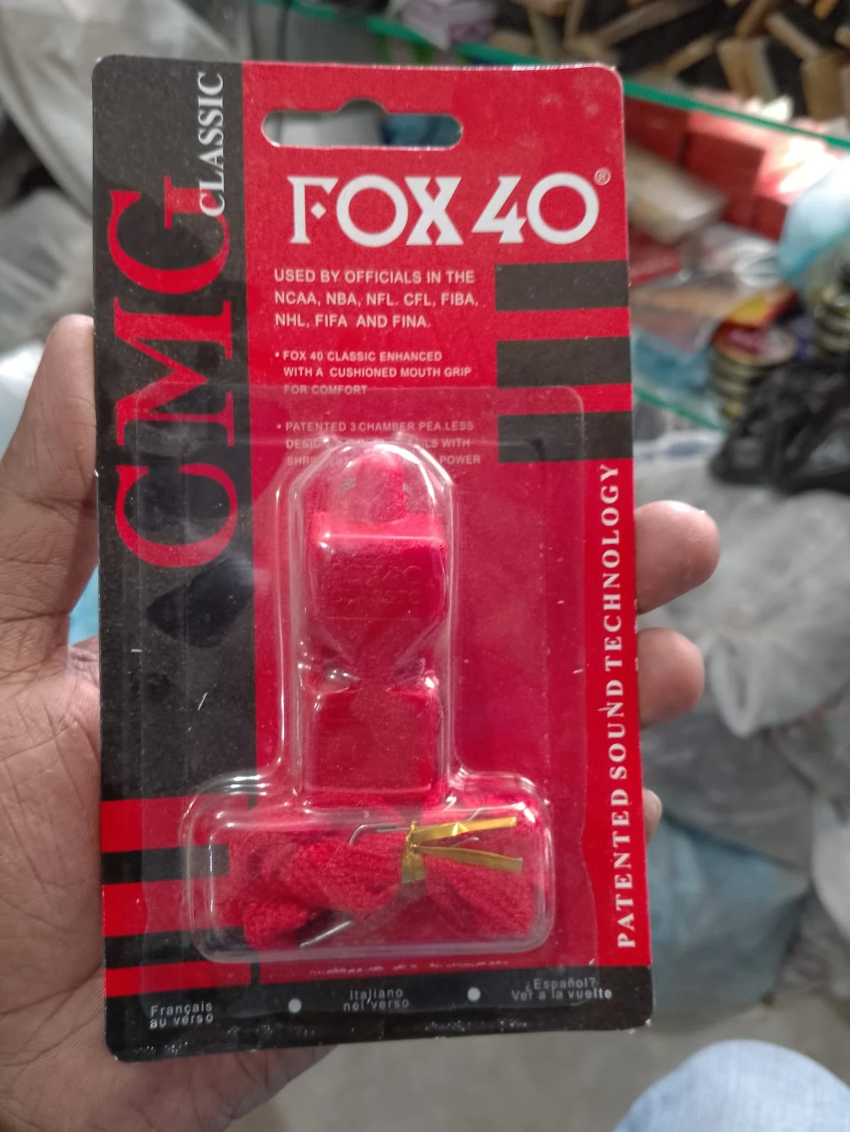 Product